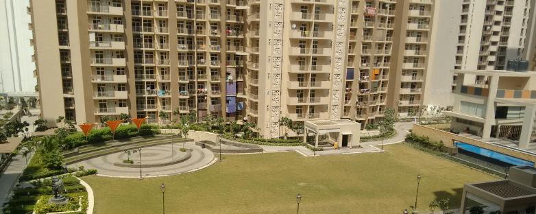 Arihant Arden Noida Extension